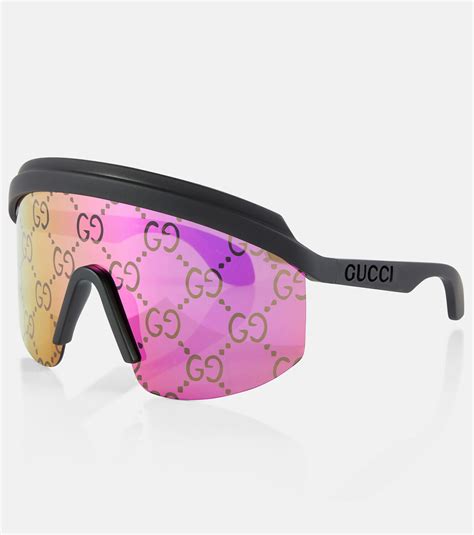 gucci mondmasker kopen|Designer Mask Sunglasses for Men .